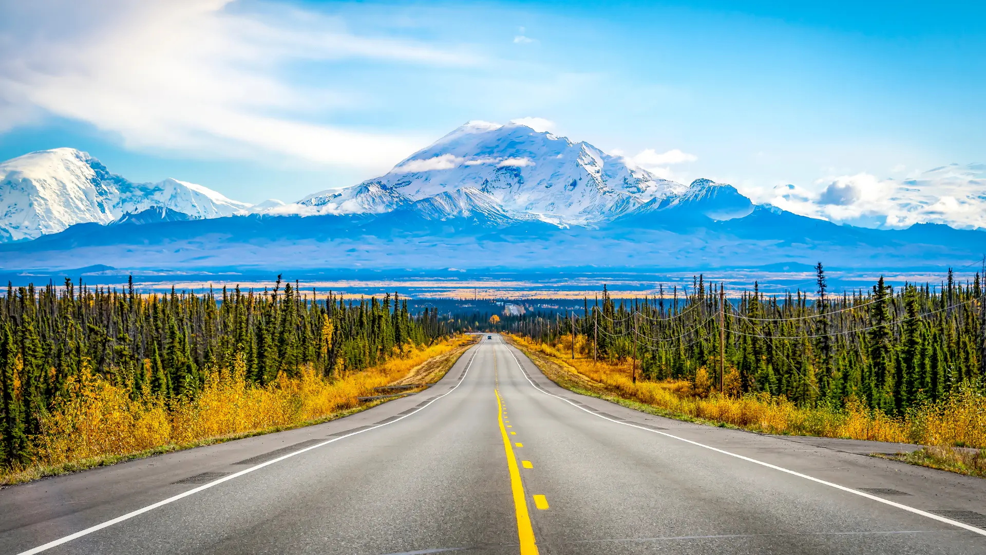 Alaska Car Shipping