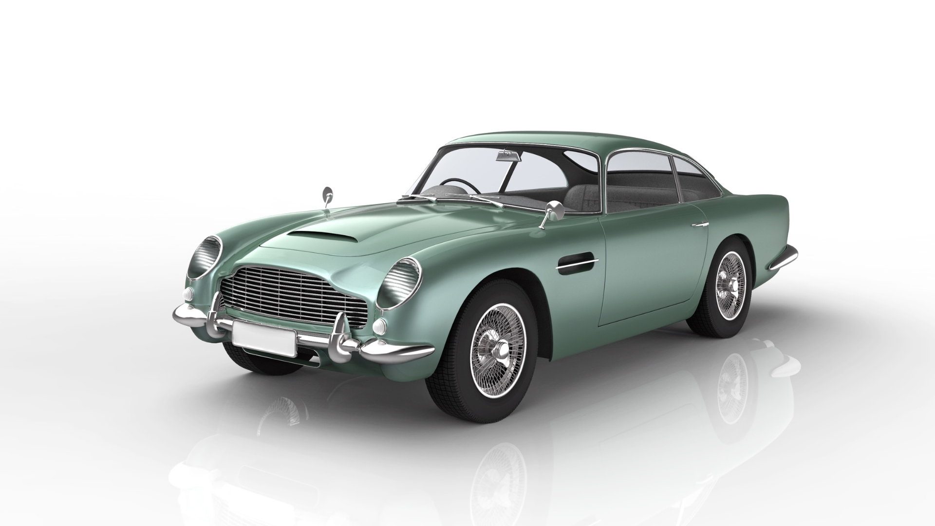 Tips to prepare your Classic or Exotic car for Auto