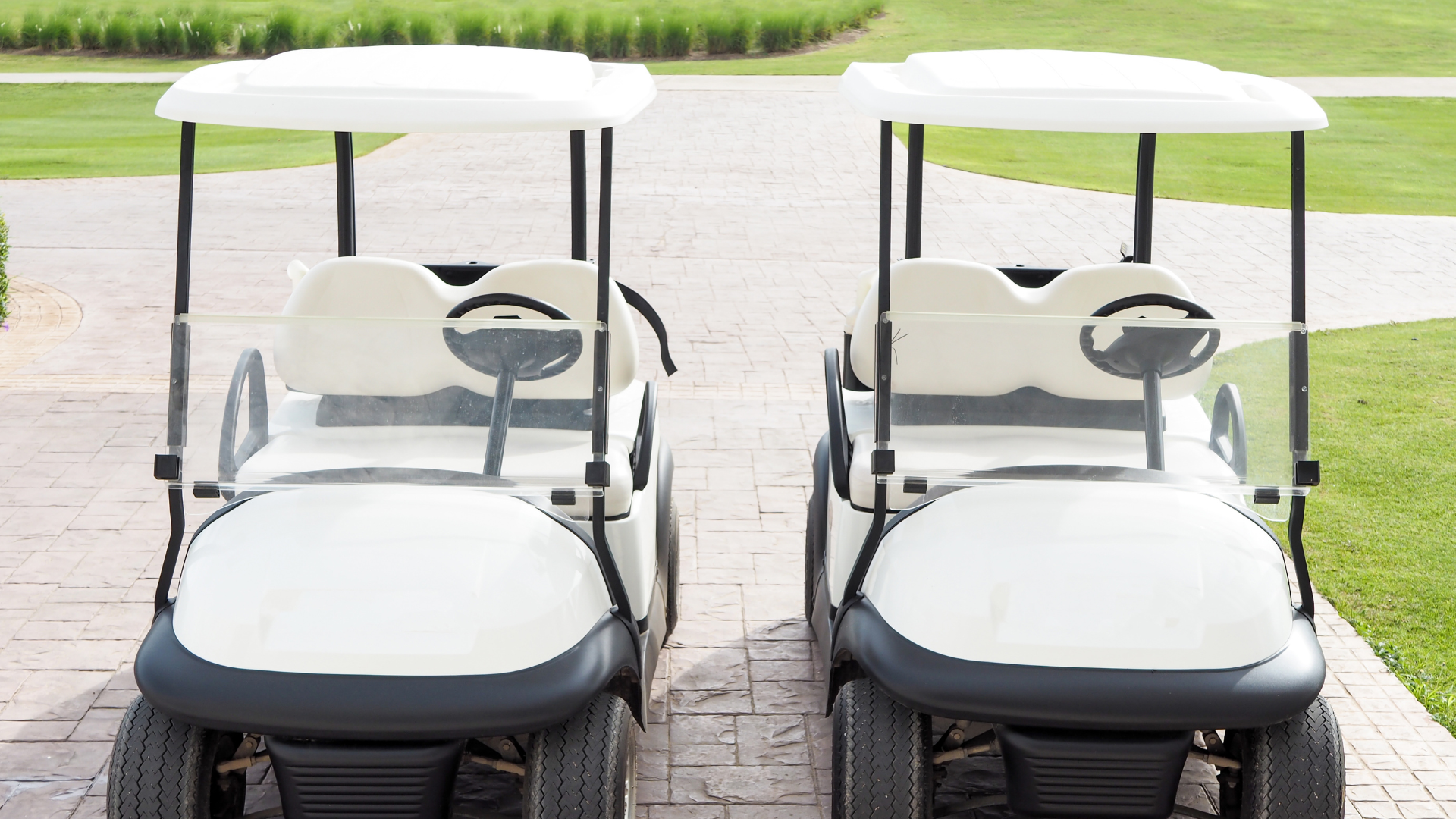 Golf Cart Transport