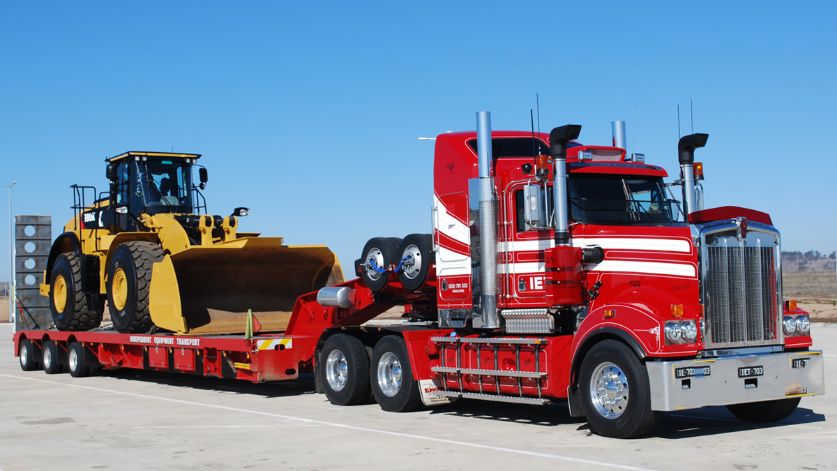 Shipping a Heavy Equipment to Illinois Is Easier Than Ever Before