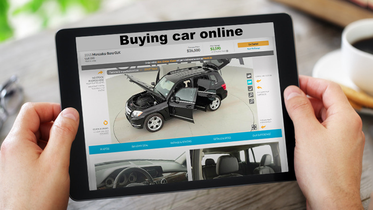 Best Online Sites to Buy a Used Car